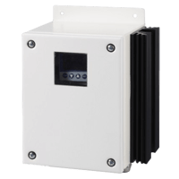 M&C Techgroup Electronic Temperature Controller, Type 70304